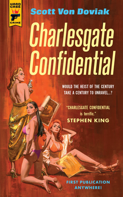 Charlesgate Confidential Cover Image