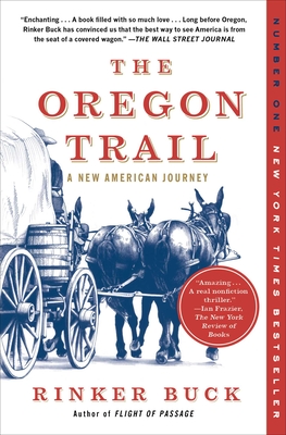 Cover Image for The Oregon Trail