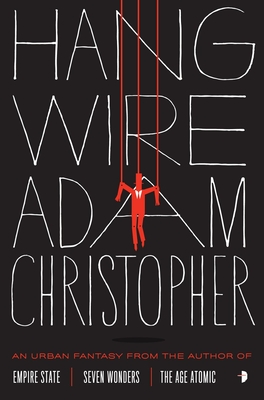 Cover for Hang Wire