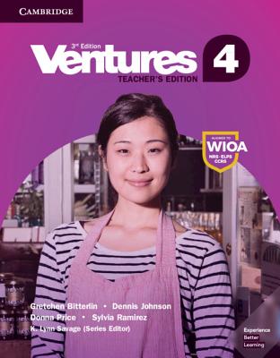 Ventures Level 1 Workbook | Off the Beaten Path Bookstore