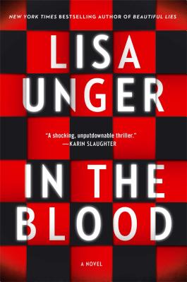 Cover Image for In the Blood: A Novel