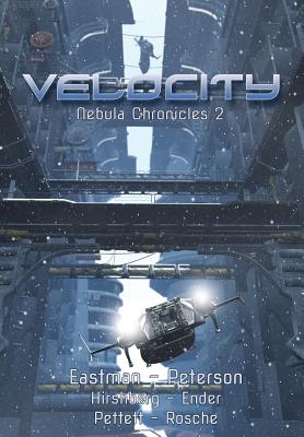 Velocity (Nebula Chronicles #2)