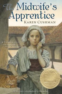 The Midwife's Apprentice Cover Image