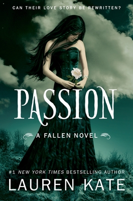 Passion (Fallen #3) By Lauren Kate Cover Image