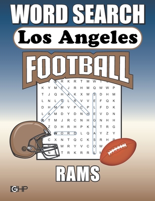 Los Angeles Rams [Book]