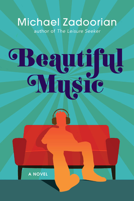 Beautiful Music Cover Image