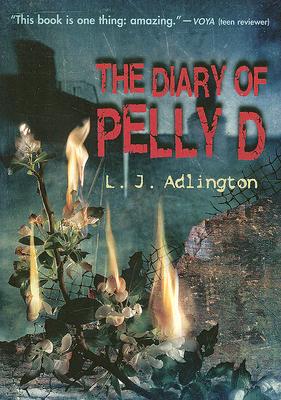 The Diary of Pelly D Cover Image