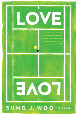 Cover for Love Love