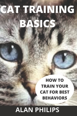Best Cat Training Book: Transform Your Feline's Behavior Today