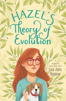 Hazel’s Theory of Evolution Cover Image