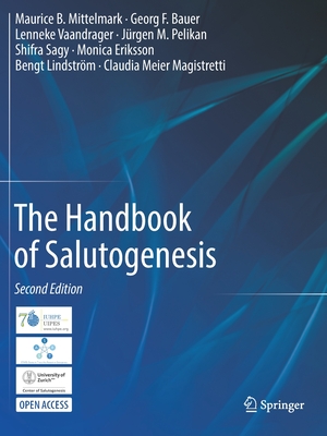 The Handbook of Salutogenesis Cover Image