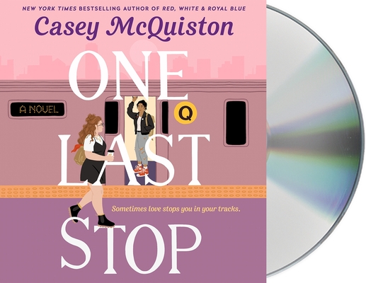 One Last Stop Cover Image