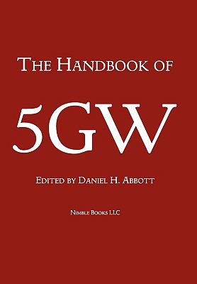 The Handbook of Fifth-Generation Warfare (5GW) Cover Image