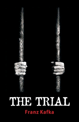 The Trial Cover Image