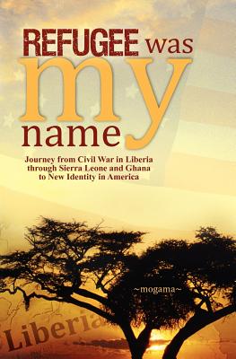 Refugee Was My Name Cover Image