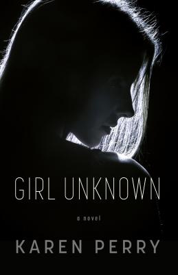 Cover for Girl Unknown