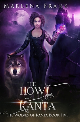The Howl of Kanta Cover Image