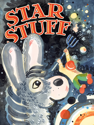 Star Stuff Cover Image