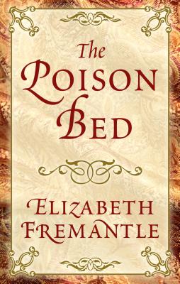 The Poison Bed Cover Image