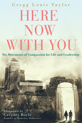 Cover for Here, Now, with You