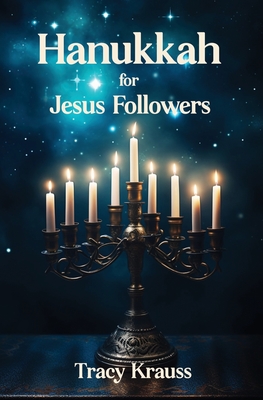 Hanukkah For Jesus Followers Cover Image