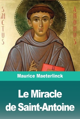 Le Miracle de Saint-Antoine Cover Image
