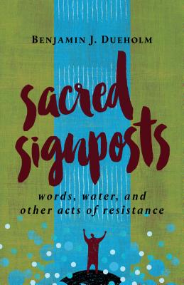 Cover for Sacred Signposts