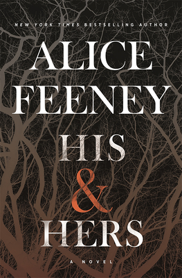 His & Hers By Alice Feeney Cover Image