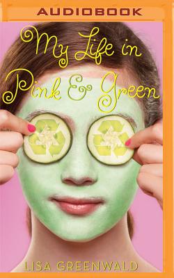 Cover for My Life in Pink & Green