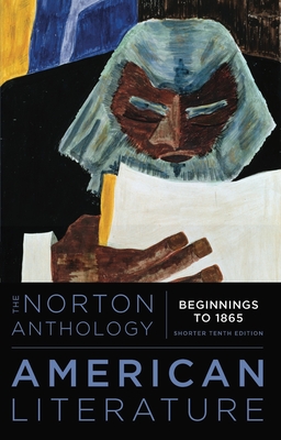 The Norton Anthology of American Literature (Mixed media product