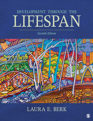 Development Through the Lifespan Cover Image