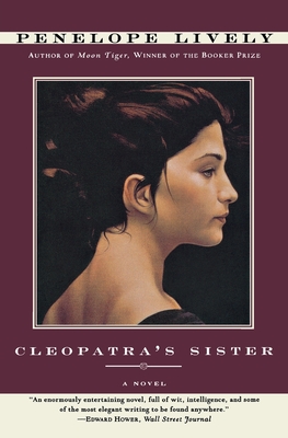 Cleopatra's Sister: A Novel By Penelope Lively Cover Image