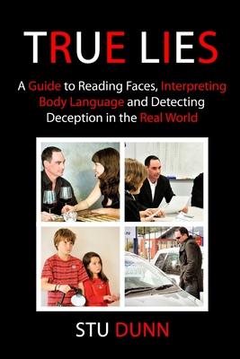 Body Language Of Lies BODY TALK: The Body Language Skills To Decode