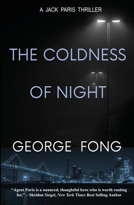 The Coldness of Night: A Jack Paris Thriller Cover Image