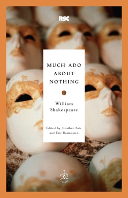 Much Ado About Nothing (Modern Library Classics)