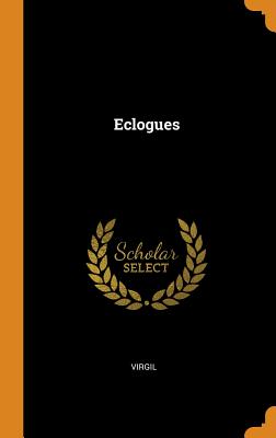 Eclogues Cover Image