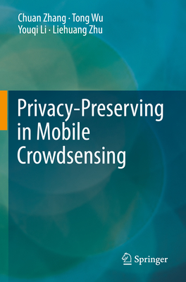 Privacy-Preserving in Mobile Crowdsensing Cover Image