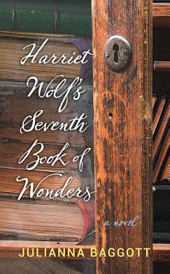 Cover for Harriet Wolf's Seventh Book of Wonders