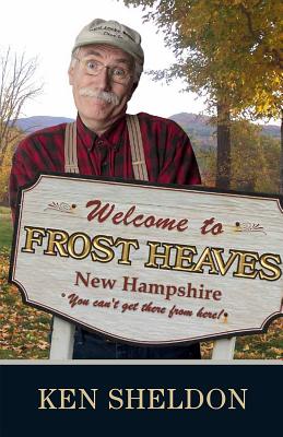 Cover for Welcome to Frost Heaves