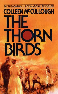 Cover for The Thorn Birds