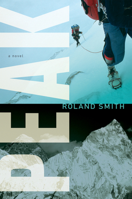Peak (A Peak Marcello Adventure) By Roland Smith Cover Image