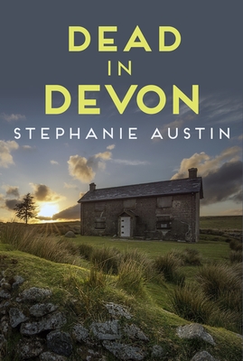 Dead in Devon (The Devon Mysteries #1)