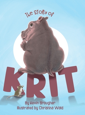 The Story of Krit Cover Image