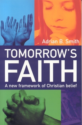 Cover for Tomorrow's Faith