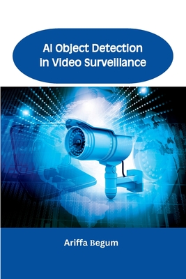 AI Object Detection in Video Surveillance Cover Image