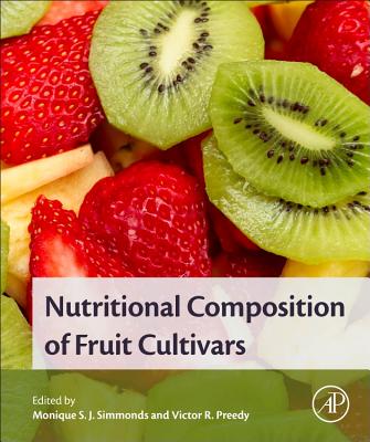 Nutritional Composition of Fruit Cultivars Cover Image