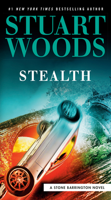 Stealth (A Stone Barrington Novel #51)