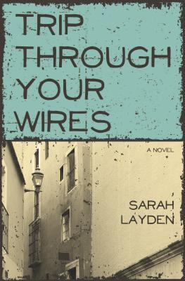 Cover for Trip Through Your Wires