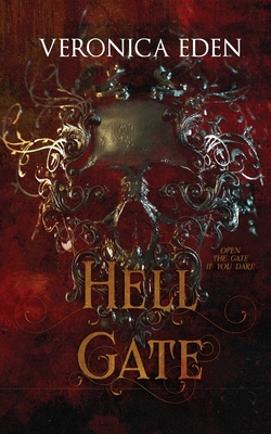 Hell Gate Discreet Special Edition By Veronica Eden Cover Image