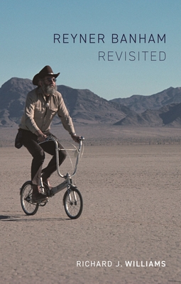 Reyner Banham Revisited Cover Image